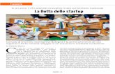 La Dotta delle startup - mywebcatering.com 1 def.pdf · La Dotta delle startup Con più di trecento neoimprese Bologna è la prima provincia di una regione in forte crescita. Viaggio