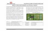 dsPIC33EV256GM106 5V Motor Control PIM Information Sheetww1.microchip.com/downloads/en/DeviceDoc/50002225a.pdf · 2014 Microchip Technology Inc. DS50002225A-page 1 dsPIC33EV256GM106