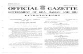 I OFFICIAL GAZETTE - goaprintingpress.gov.ingoaprintingpress.gov.in/downloads/7778/7778-17-SIII-EOG-1.pdf · OFFICIAL GAZETTE GOVERNMENT OF GOA, ... P. Noronha, Under Secretary (Health).
