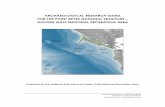 Archaeological Research Issues for the PRNS-GGNRA · ARCHAEOLOGICAL RESEARCH ISSUES FOR THE POINT REYES NATIONAL SEASHORE ... Maria Ribeiro, ... Winter brings storms that can pound