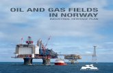 survey of all the areas, fields and installations on the ... · Yme Statoil 1987 6 Jan 95 27 Feb 96 17 Apr 01 Yme area Gungne Statoil 1982 29 Aug 95 21 Apr 96 Sleipner area Sleipner