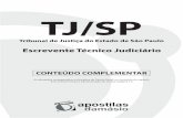 TJ/SP - apostilas.damasio.com.brapostilas.damasio.com.br/conteudo_complementar/pdf/Direito_Penal.pdf · Administr 1 DIREITO PENAL Capítulo “Dos Crimes Contra a Administração