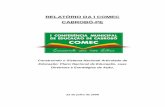 RELATÓRIO DA I COMEC CABROBÓ-PE - conae.mec.gov.brconae.mec.gov.br/images/stories/pdf/rel_cabrobo_pe.pdf · Ampliar o tempo de permanência do aluno na escola ... contribuindo para