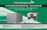 US Manual 02 - QHT Inc. – Biasi, Firebird and Purmo ... · Firebird Condensing Range The boiler is factory fitted with a burner control box lockout safety feature which operates