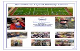 Welcome to Exford Primary School · Page 3 Our approach to ... (LOTE) which is Auslan. Science, Library and eLearning (use of technology in their learning) ... Queen’s Birthday