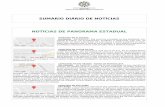 SUMÁRIO DIÁRIO DE NOTÍCIAS NOTÍCIAS DE PANORAMA …e-crimes.pc.rs.gov.br/comunicacao/pdf/265ff672b8a7563e7f... · 2017-05-20 · sumÁrio diÁrio de notÍcias ... em 20/05/2017,