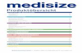 medisize · Medisize Deutschland GmbH, T: +49 (0)2241 9386 0, E: info@medisize.de, W:  medisize FILTRATION UND BEFEUCHTUNG Aktive Befeuchtung ...