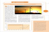 Energias Renováveis - giz.de · mento das fontes renováveis de energia (FRE) como o sol e o vento. O desenvolvimento tecnológico contribui também para redução dos custos de