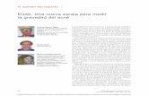 EGAE. Una nueva escala para medir la gravedad del acnémasdermatologia.com/PDF/0136.pdf · nes pormenorizadas de las características de cada grado, o como la escala propuesta por