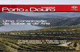 Porto Douro magazine - ivdp.pt Douro 7.pdf · a única “Porta de Entrada” de Portugal na China. (Quadro 1) TEnDênCIA ConFIRMADA CoM oS DADoS A jAnEIRo DE 2011: • as exportações