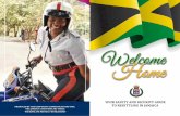 YOUR SAFETY AND SECURITY GUIDE TO RESETTLING IN JAMAICA … · produced by the corporate communications unit, the jamaica constabulary force ‘we serve. we protect. we reassure’