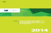 EUROPEAN COURT OF AUDITORS · European Court of Auditors (ECA). Landscape reviews are a new type of publication of the ECA. They consider broad themes on the basis of the Court’s