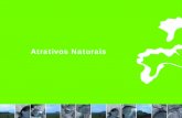 ATRAT NATURAIS NOVO - Portal Sebrae Sebrae/Anexos/05 - ATRAT NATURAIS.pdf · Jardim Maytreia Chapada dos Veadeiros. 76 Aplicação têxtil 10 20 30 40 50 60 70 80 90 10 20 30 40 50