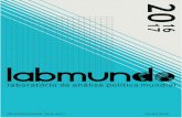 laboratório de análise política mundial - labmundo.orglabmundo.org/wp-content/uploads/2018/08/Relatorio_Labmundo_2016... · O Laboratório de Análise Política Mundial (LABMUNDO)