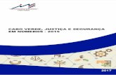 Cabo Verde, Justiça e Segurança em números - 2015ine.cv/wp-content/uploads/2017/03/justica-e-seguranca_rev01.pdf · Cabo Verde, Justiça e Segurança em números - 2015 4 SIGLAS