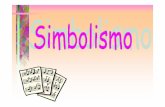 Simbolismo: a linguagem da músicarepositorio.geracaoweb.com.br/images/Ariane_Simbolismo.pdf · Simbolismo Parnasianismo Subjetivismo Objetivismo Linguagem vaga, fluida, que busca