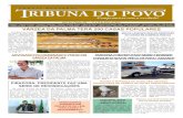 VÁRZEA DA PALMA TERÁ 200 CASAS POPULARES Edi.pdf · ANO XII / Edição 256 - 1º a 15 de julho de 2018 Pirapora - Várzea da Palma - Lassance - Buritizeiro - Jequitaí - Montes