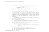 AMENDMENT TO THE SENATE AMENDMENT TO · Sec. 5052. State option to provide Medicaid coverage for certain individuals with substance use disorders who are patients in certain insti-tutions