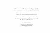 Concern-Oriented Heuristic Assessment of Design Stabilityfigueiredo/publications/Thesis_eduardo.pdf · Concern-Oriented Heuristic Assessment of Design Stability Eduardo Magno Lages