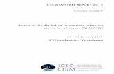 Report of the Workshop to consider reference points for ... Reports/Expert Group Report/acom... · Report of the Workshop to consider reference points for all stocks WKM- ... Workshop