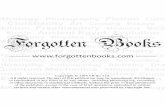 Copy ig t - Forgotten Books · 13648 Copyrigh t 1898 'y Em iy Em i