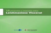 capa Leishmaniose Visceral - site.medicina.ufmg.br · Belo Horizonte 2012 ... As leishmanioses são consideradas primariamente como uma zoonose ... dos pelo Centro de Controle de