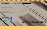 A REDONDO DE PRECIS - normalien.net Aço calibrado Português.pdf · • Aço ferramenta robusto de trabalho a frio Boa maquinação, Uso universal • Aceitação de alta dureza