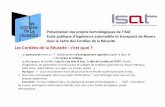Les Cordées de la Réussite : c’est quoi - isat.fr · de course, prototype à motorisation hybride, kart, kart cross, bolide écologique, projet aéronautique ...