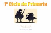 2014 .Versos divertidos que recrean y parodian a don Quijote, Sancho Panza, Dulcinea y Rocinante
