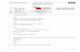 REPUBLIC OF CROATIA - crocontrol.hr · 1/2 AIRAC AIP AMDT 007/2018 Effective date: 16 AUG 2018 AIRAC REPUBLIC OF CROATIA 1. Amendment contents: GEN •GEN 0.2 - Record of AIP amendments