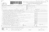CBT-100 New Jersey Corporation Business Tax Return · Title: CBT-100 New Jersey Corporation Business Tax Return Author: NJ Taxation Subject: CBT-100 New Jersey Corporation Business