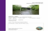 BRIDGE # MSAS 109(BRIDGE) over STRAIGHT RIVER · NBR ELEMENT NAME INSP. DATE QUANTITY QTY CS 1 QTY CS 2 QTY CS 3 QTY REPORT TYPE CS 4 38 Reinforced Concrete Slab Underwater 05/25/2016