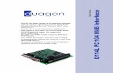 D114L Data Sheet - Duagon · Page 2/48 d-000299-026692 duagon Duagon Data Sheet Preamble On having purchased products described in this data sheet, the customer acquires the