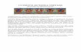 (BUDDHA IN MEDITAZIONE) - iridea33.comiridea33.com/page4/files/5 nella tradizione tibetana.pdf · Cura inoltre l'impotenza e la tubercolosi. Stimola la digestione e accelera il metabolismo.