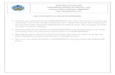 MINISTÉRIO DA EDUCAÇÃO UNIVERSIDADE FEDERAL DE …ces.ufpel.edu.br/conctecadmed0043_2012/download/2012/prova_biologo.pdf · UFPel / CGIC Concurso Público (Aplicação: 20/05/2012)