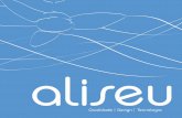 A Aliseu Tecnologia Aliseu - mapadulu.com.brmapadulu.com.br/wp-content/uploads/2016/07/aliseu_catalogo.pdf · voltada para o mercado de ventiladores de teto. ... pode-se encontrar