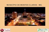 MUNICÍPIO DE MONTES CLAROS - MGmontesclaros.mg.gov.br/sefin/apresentacao_solicitacao_senha.pdf · A Secretaria de Finanças do Municipio de Montes Claros informa que o nmm sistema