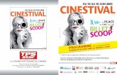 CINESTIVAL - Frequence-Sud.fr · Distribution TFM PaTHé PLan dE CaMPaGnE Mercredi 10 Juin / 20h00 LasCaRs (dessin animé) ... Distribution MeMenTo FILMS DISTrIBUTIon Samedi 13 Juin