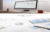 Page | 1 · What is Google Analytics ? Google Analytics is a cloud-based analytics tool that measures and reports website traffic. It is the most widely used web analytics service
