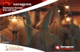1 .JUNTA DE COFRADíAS El ZARAGOZAzaragoza.es/cont/paginas/turismo/pdf/ssantachino2015_accesible.pdf · SERVICIOS TURísTICOS . 1ifE¡'Jfj~ Zaragou Turismo pone a disposici6n de zaragozanos