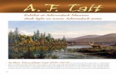 A.F. A.F. Tait Exhibit at Adirondack Museum sheds light on iconic Adirondack artist. New York State