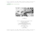 O Morto · Web viewO MORTO &#150; Coelho Neto menumark edição eBooksBrasil O Morto – Memórias de um Fuzilado (1898) Coelho Neto (1864-1934) Fontes digitais: Ministério da Cultura