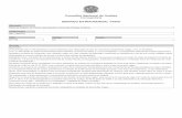 Conselho Nacional de Justiça Corregedoria - Recivil · A Resolução CNJ nº 80 disciplinou os procedimentos para elaboração de lista de serventias extrajudiciais vagas, o Art.