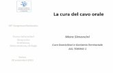 Corso Infermieri Mara Simoncini ASL TORINO 1 - sigg.it · Cure Domiciliari e Geriatria Territoriale ASL TORINO 1 ... associated hospital-acquired pneumonia in a neurosurgical population