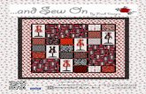 A Free Project Sheet From 49 West 37th Street, New York ... · tel: 212-686-5194 fax: 212-532-3525 Toll Free: 800-294-9495 A Free Project Sheet From Finished Quilt Size: 63" x 71"
