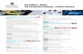 GLOBAL BBA INTERNATIONAL PARTNERS - essec. - NEW DD Funda§ao G©tulio Vargas (FGV) EBAPE - Rio