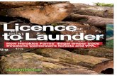 Licence to Launder -  · 2 Licence to launder Introduction Palm oil’s expansion into Africa Africa has long been targeted by foreign-based corporations or governments for its resources.