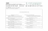 MINISTÉRIO DA DEFESA NACIONAL ORDEM DO EXÉRCITOassets.exercito.pt/SiteAssets/DARH/OE/2004/OEAGO04.pdf · «Programmer's Manual for Reporting Nuclear Detonations, Biological and