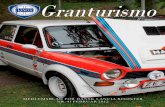 Granturismo · Til gengæld er DKW, Borgward, Austin, Morris, Hillman og mange flere – ... Efter krigen lancerede fabrikken den revolutionerende Aurelia med en V6-motor, ...