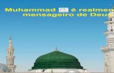 Muhammad é realmente o mensajeiro de Deus · Professor ajudante na faculdade de Teologia Islamica, Universidade de Tanta ... 3. Colecao de livros sobre os milagres cientificos, pelo